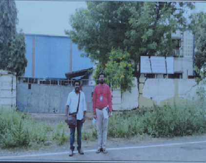 Kumar Industries 
